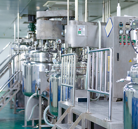 塑料、化工行業(yè)